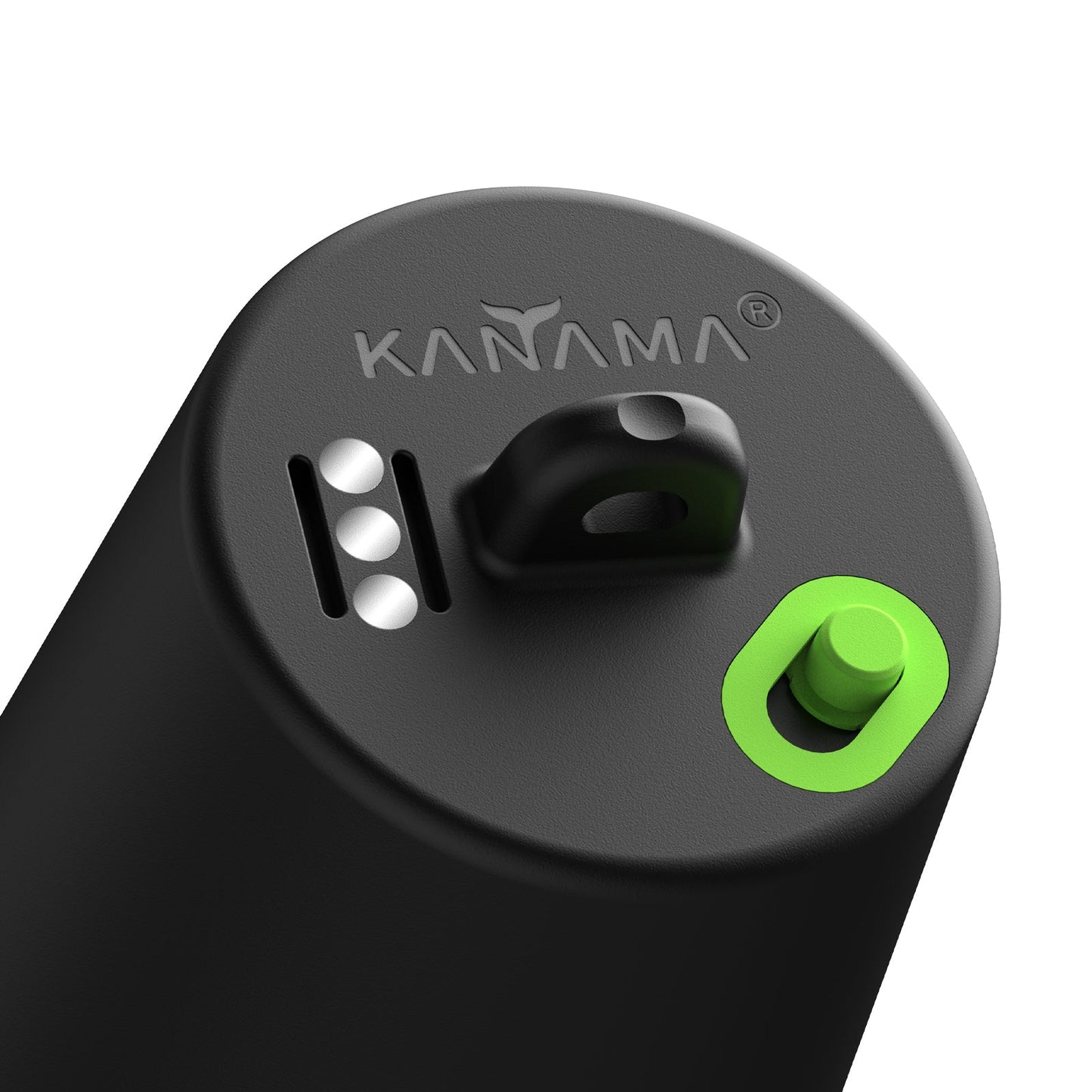 Smart Fishing Light