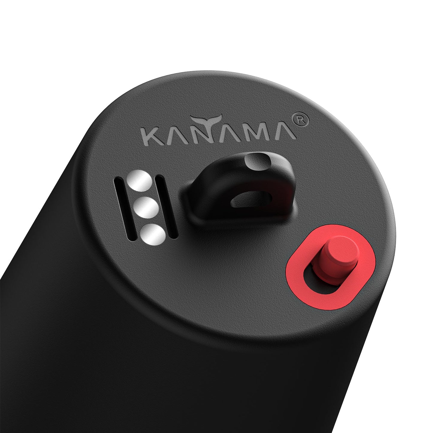 Smart Fishing Light
